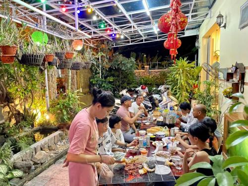 Garden House Nha Trang