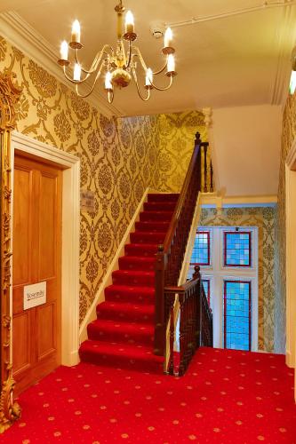 Dunmuir Hotel – Dunbar