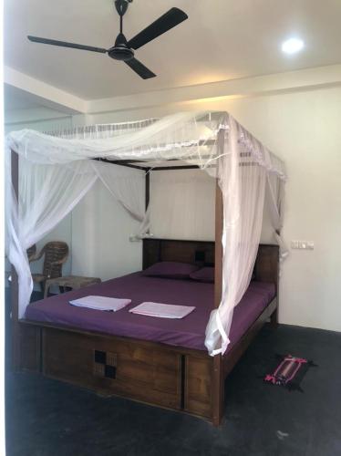 SunRay Rest - Beach View Homestay - image 4
