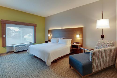 Holiday Inn Express Campbellsville, an IHG Hotel