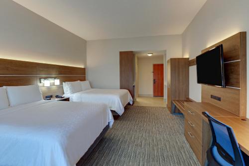 Holiday Inn Express Campbellsville, an IHG Hotel