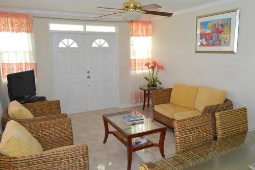 Ocean Path Villas in Enterprise