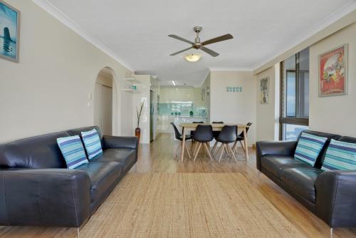 Beach Palms Holiday Apartments in Palm Beach