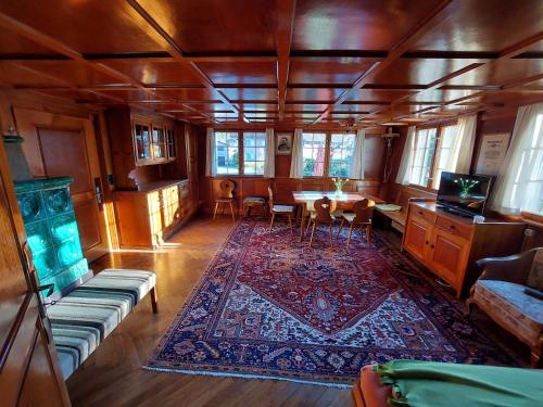  Alte Mühle in Röthis