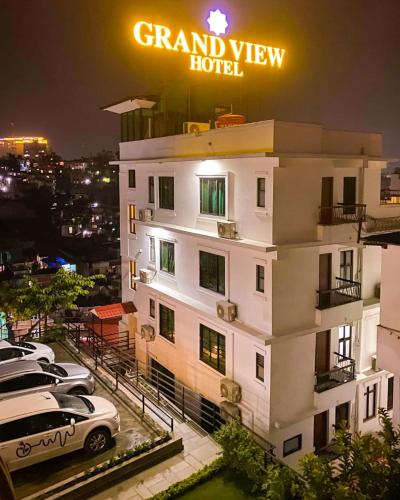 Hotel Grand View, Káthmándú