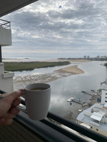 Banyandah Towers Penthouse