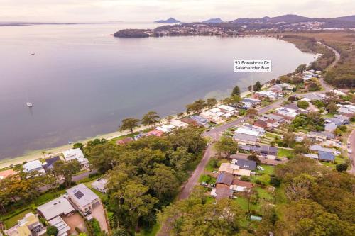 Beached Inn Spacious beach front house