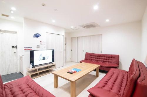 HIRO BUILDING Apartment Stay - Fukuoka
