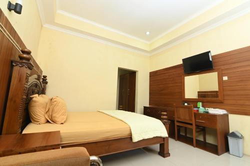 MCM HOTEL WISATA BOJONEGORO