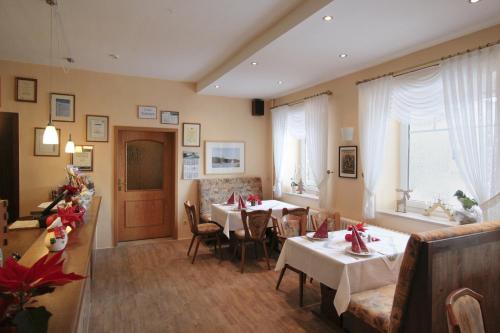 Hamdorf Gasthof Lafrenz 3-Star Hotel lobby