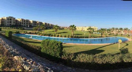 B&B Sharm el Sheikh - Golf heights residents - Bed and Breakfast Sharm el Sheikh