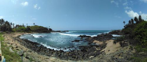 THALALLA OCEAN VIEW