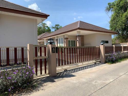 W House Ranong 2Bedroom villa 8/10