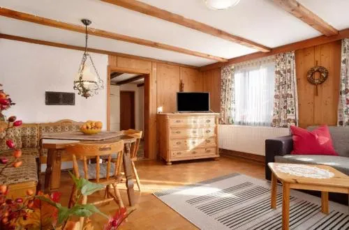 Allgäuer Stube in Oberstaufen, Deutschland
