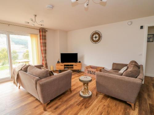 Lochy Lookout Lochy Lookout