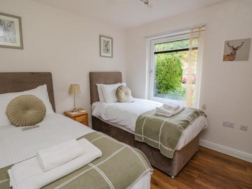 Lochy Lookout Lochy Lookout