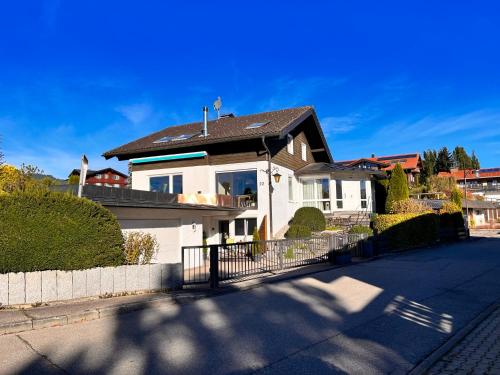 Viesnīcas āriene, Schöne gemütliche Wohnung in traumhafter Lage bei Ofterschwang (Schone gemutliche Wohnung in traumhafter Lage bei Ofterschwang) in Ofterschwang