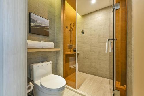 Atour Hotel Shanghai Songjiang Sports Center, Shanghai (photo 11)