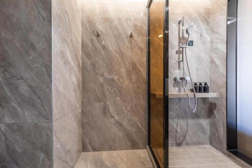 中山小榄亚朵酒店 中山小榄亚朵酒店