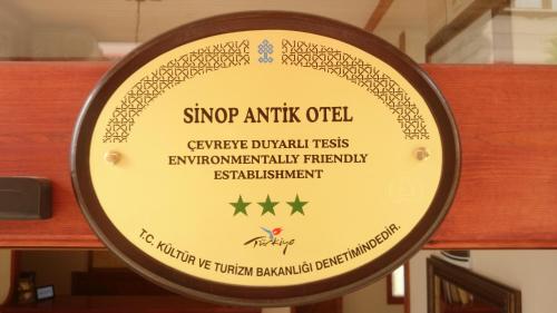 Sinop Antik Otel