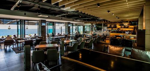 Aewol Cutiepie Hotel in Aewol