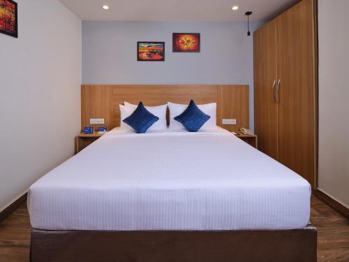 1 twin bed