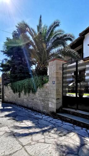 Παραδοσιακή κατοικία-Παλιά Πόλη, Трикала (фото 2)