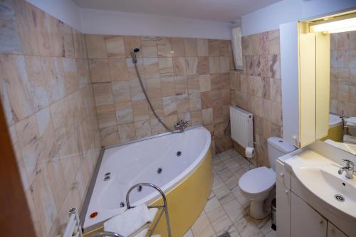 Noroc si Fericire - image 7