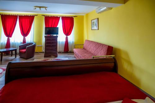 Noroc si Fericire - image 12