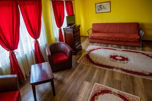 Noroc si Fericire - main image