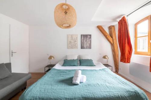 NOCNOC - L'Etage de Lyon - image 5