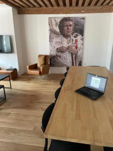 NOCNOC - L'Etage de Lyon - image 3