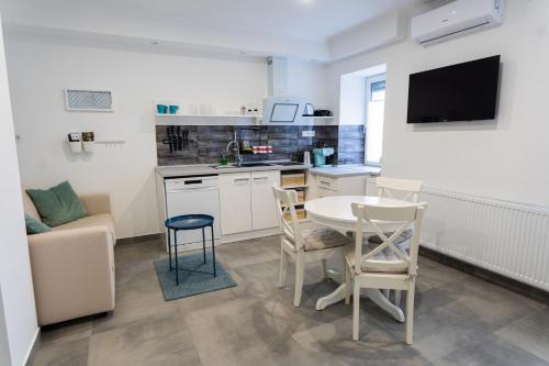 MYKONOS APARTMAN