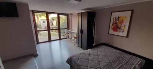 Ai marmi Room Type - Double Room with Private Bathroom Ai marmi Room Type - Double Room with Private Bathroom