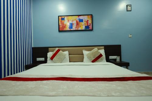 Hotel Jai Harsh