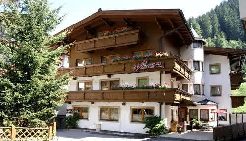 Alpenrose Tux in Tux, Österreich