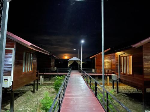 HR Resort in Bueng Kan