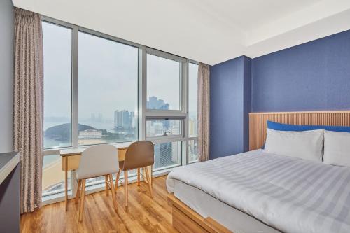 Kolon Seacloud Hotel