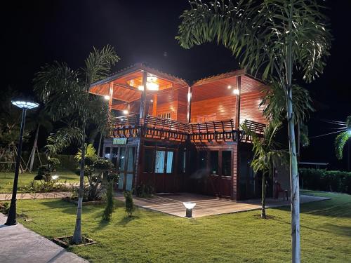 HR Resort