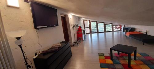 Ai marmi Room Type - Triple Room with Private Bathroom Ai marmi Room Type - Triple Room with Private Bathroom