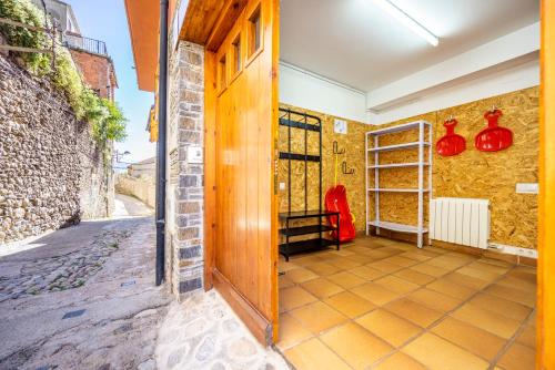  Cal Muntanyà in Puigcerdà