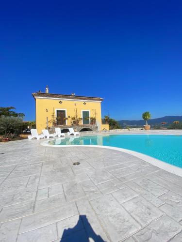  Casale Donna Mita in 85048 Rotonda