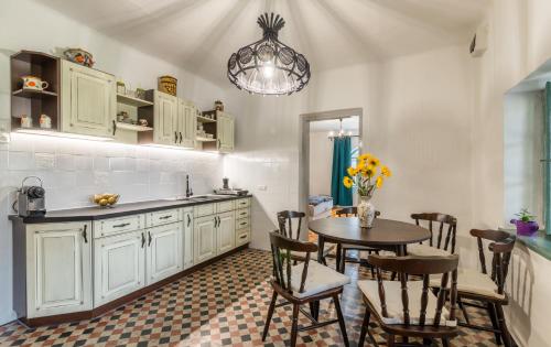 Nálunk, vidéken - Cottage 54 (Nalunk, videken - Cottage 54) in Ásványráró