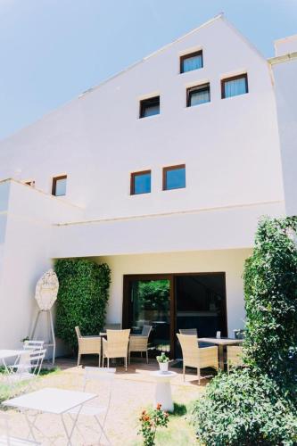 Hotel Villa Sveva
