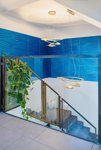 Hotel Villa Sveva