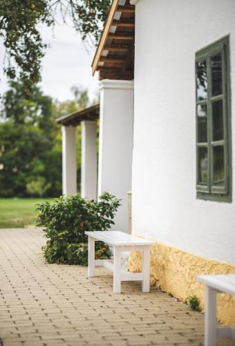 Nálunk, vidéken - Cottage 54 (Nalunk, videken - Cottage 54) in Ásványráró