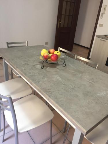  appartamento trieste in Marone