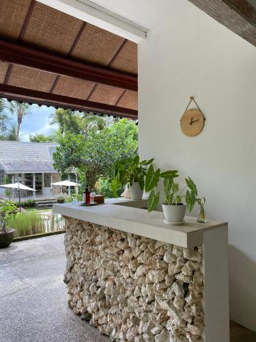 烏布阿文圖斯度假村 Aventus Resort Ubud