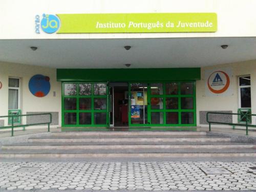  HI Aveiro – Pousada de Juventude, Pension in Aveiro