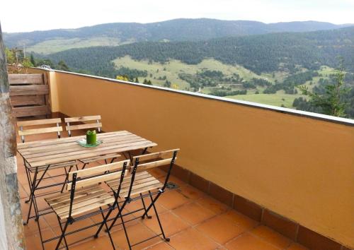 LA MOLINA II - main image